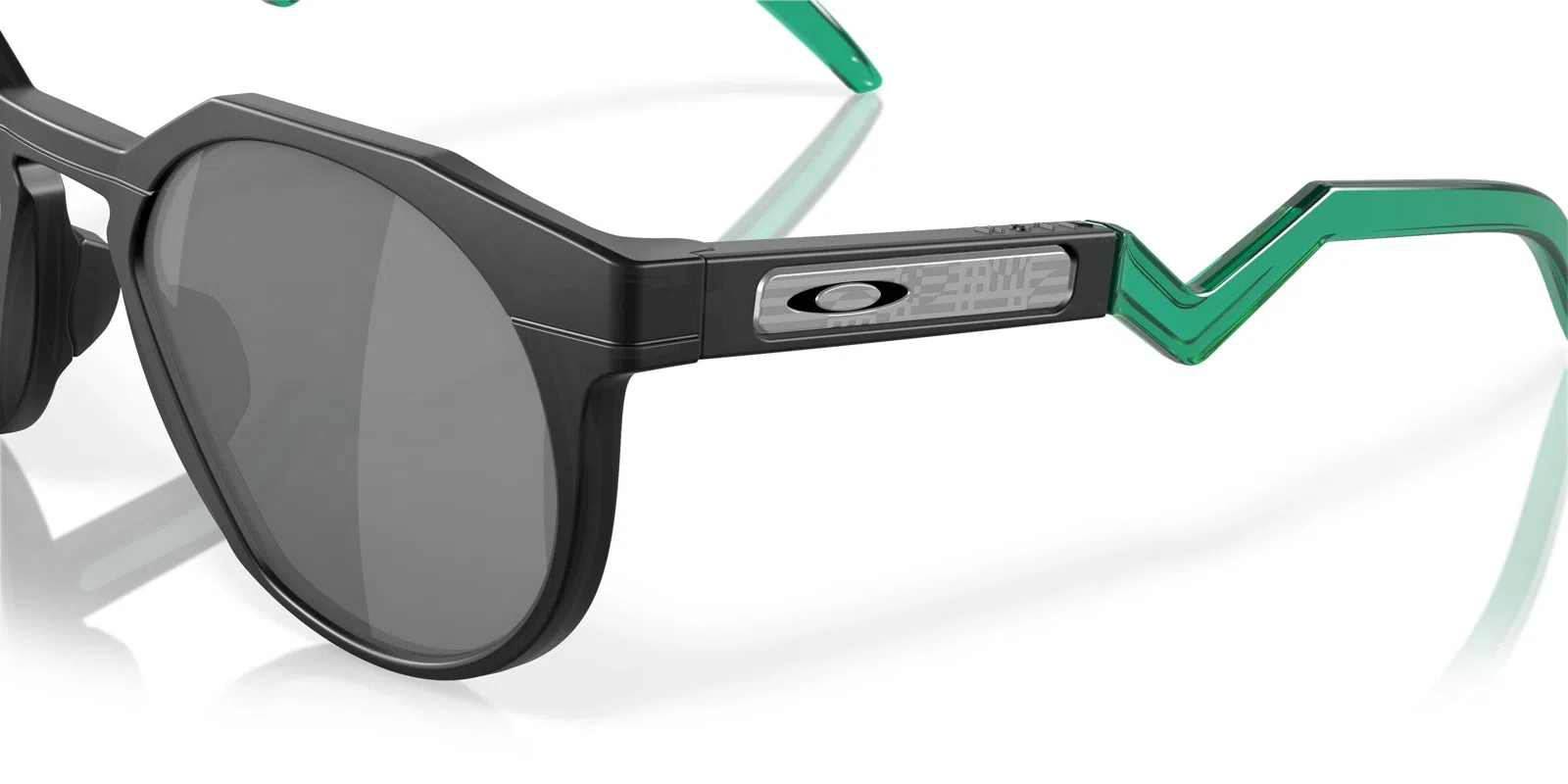 Oakley Hstn 9242 Sunglasses - view 144